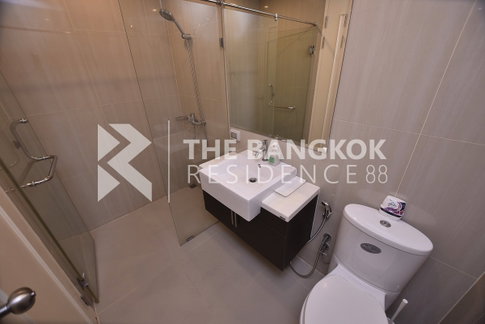 Villa Asoke near MRT Phetchaburi Station Unit Priced Below Market