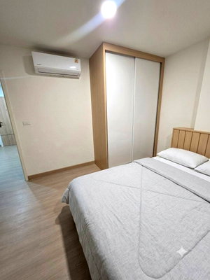คอนโดให้เช่า : 🔴RV21848🟡 ให้เช่าถูกมาก👍 Ploen Ploen Condominium Ratchapruek - Westville 💛🧡 ✅แอดไลน์ @mproperty (มี @ ด้วย) แอดมินตอบไว
