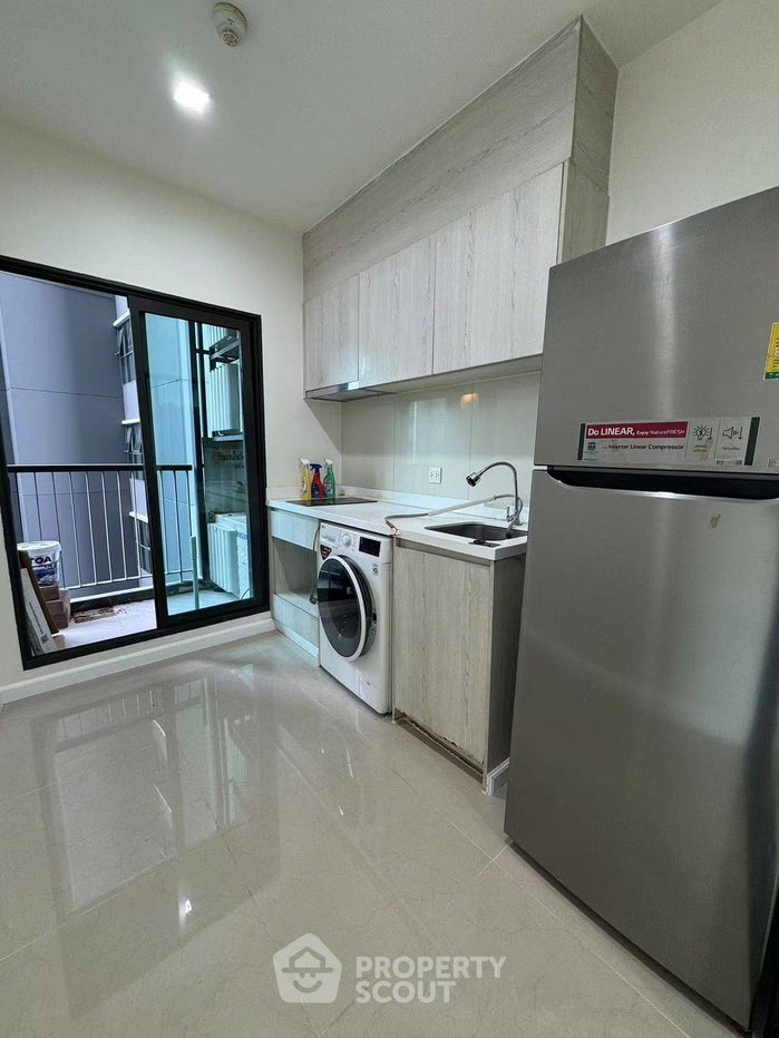 รูป คอนโด 2 ห้องนอน Life Sukhumvit 48 ใกล้ BTS พระโขนง (ID 2028252) - รูปที่ 6/24