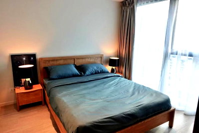 Condos for rent : Condo for Rent at The Lofts Silom (F6908128)