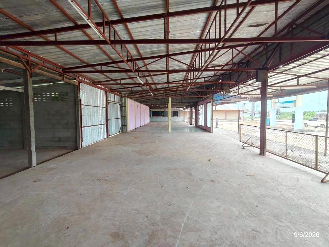 picture HOME 399 Sq.w. Kaset Sombon Chaiyaphum for 4M - 28/53