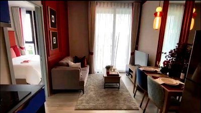 Condos for rent : Condo for Rent at xt ekkamai (F6908132)