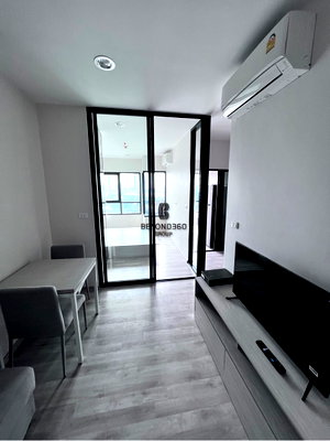 Condos for rent : Niche Mono Mega Space Bangna 🌟PN-00004782🌟