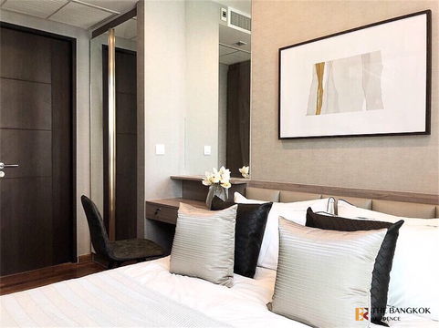 Wish Signature Midtown Siam near BTS Ratchathewi Hurry to book!! Unexpected value