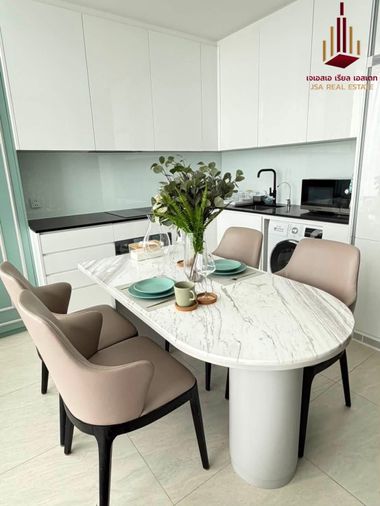 1-bed condo for rent, 52 sqm, Tait 12