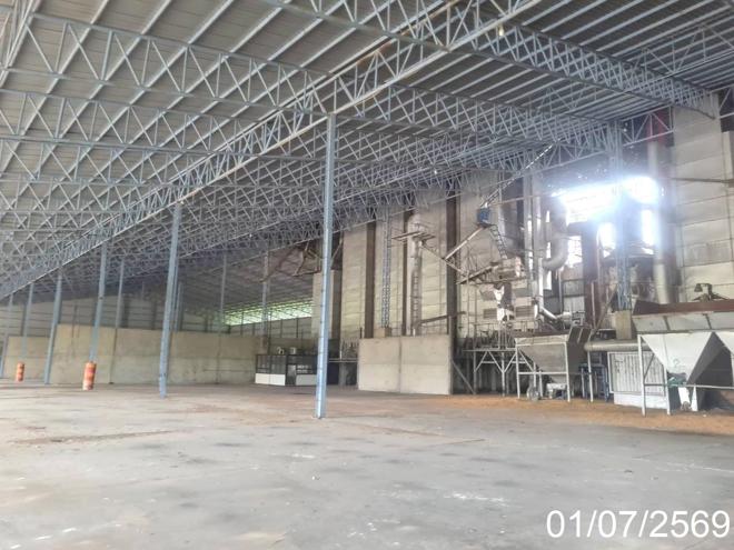 รูป อาคารโรงงาน 11003 ตร.วา พญาเม็งราย เชียงราย 49.6M - รูปที่ 2/49
