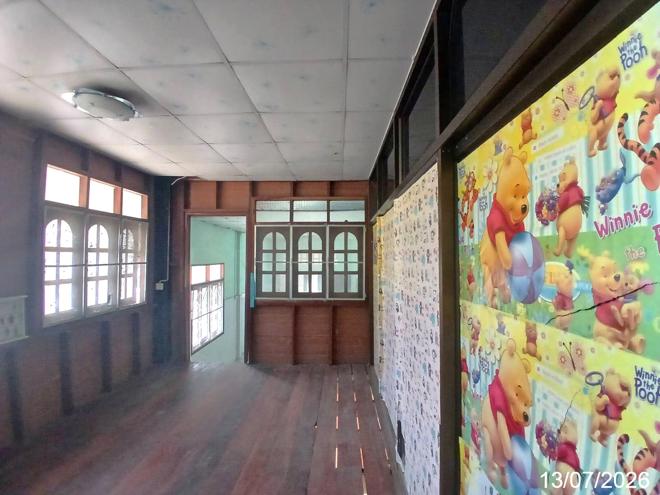 รูป บ้านเดี่ยว 407 ตร.วา เฉลิมพระเกียรติ สระบุรี 2.9M - รูปที่ 8/49
