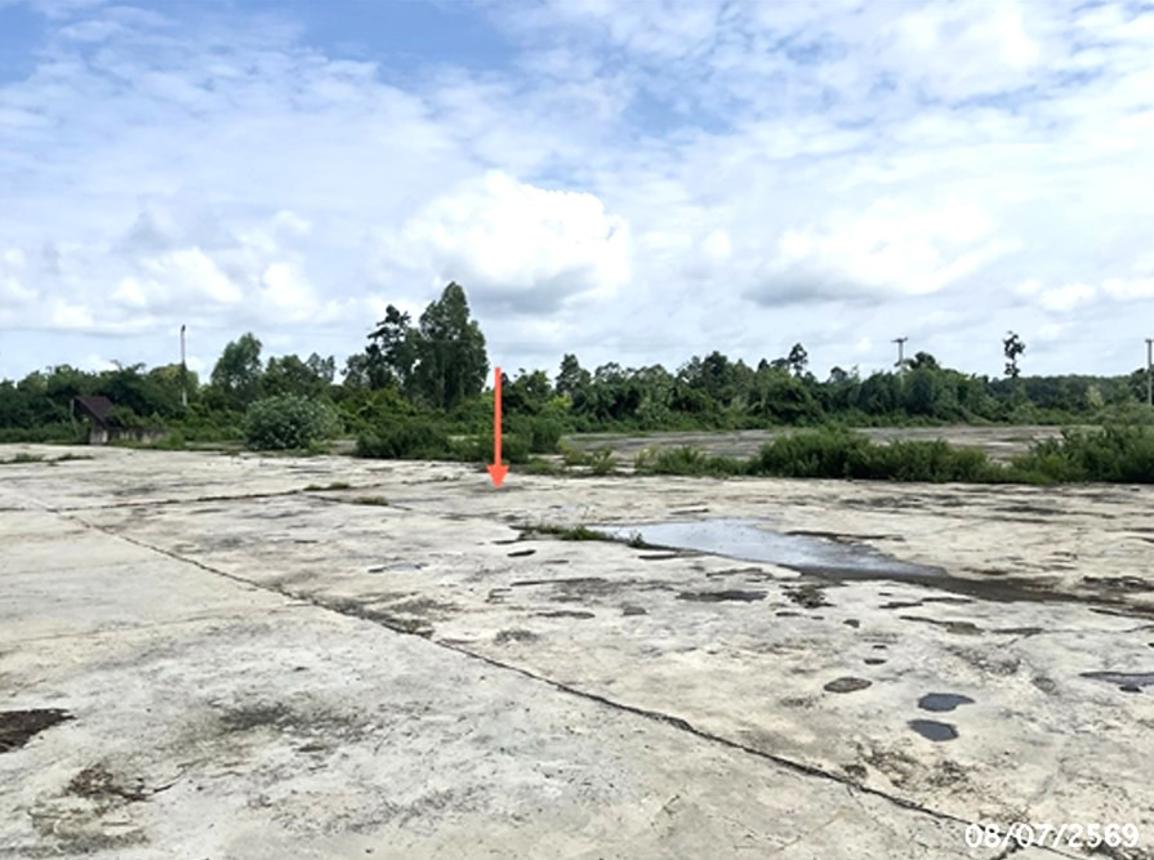 picture FACTORY 5035.7 Sq.w. Nam Yun Ubon Ratchathani for 9M - 28/33