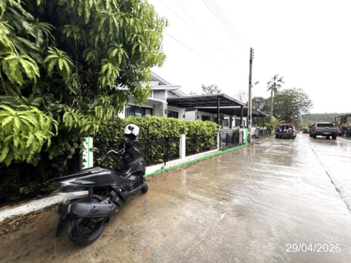 picture HOME 45.9 Sq.w. Nikhom Pattana Rayong for 2.2M - 9/15