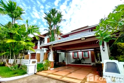 เช่าบ้านเดี่ยว ซุปเปอร์ชีป : วิลล่าให้เช่า 4 ห้องนอน ในโครงการ โบ้ท ลากูน 6710415