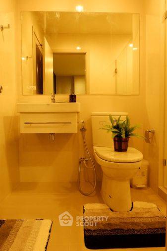 รูป คอนโด 2 ห้องนอน ชั้น 15 Life Sukhumvit 48 ใกล้ BTS พระโขนง (ID 531206) - รูปที่ 22/23