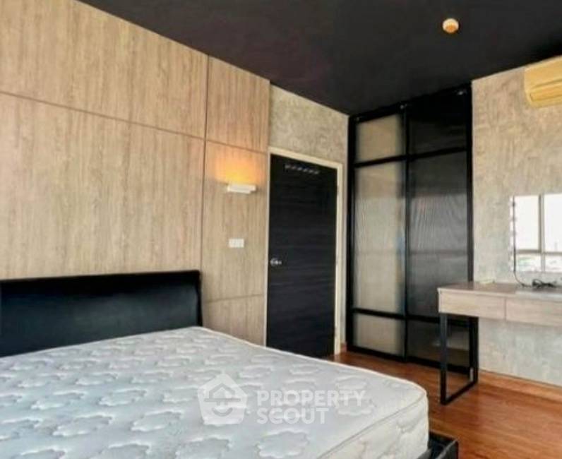 รูป ใกล้ BTS วงเวียนใหญ่ 100 ม. คอนโด 1 ห้องนอน Hive Taksin ขาย (ID 3228188) - รูปที่ 5/7