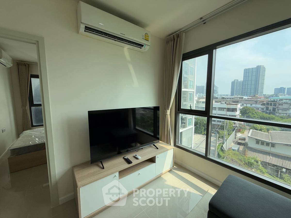 รูป คอนโด 2 ห้องนอน Life Sukhumvit 48 ใกล้ BTS พระโขนง (ID 2028252) - รูปที่ 11/24
