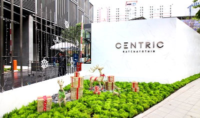 Condos for sale : ✨ For Sale : Centric Ratchayothin  Condo ✨  💰 Only 5,000,000 THB