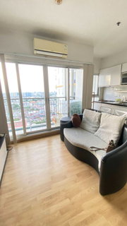 รูปภาพ 🔥Rent🔥🪄🎀The Parkland Taksin - Thapra🎀🪄Beautiful unit! Golden location! Unbeatable price!🚅BTS Talat Phlu🟠🔵PS-22601554💚LINE : @propsync