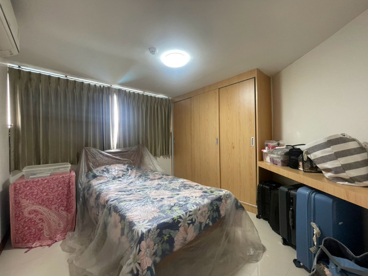 FOR SALE-- 2 BEDROOM 116 SQ.M -- READY TO MOVE IN -- CALL NOW 094-641-5974