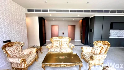 ขายคอนโด : ขาย คอนโด 2 ห้องนอน ในโครงการ เดอะ โมนูเมนต์ ทองหล่อ 6713322