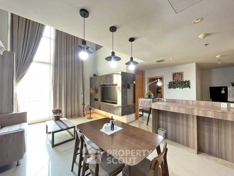 2-BR Condo At The Empire Place Near BTS Saint Louis (ID 2788366)