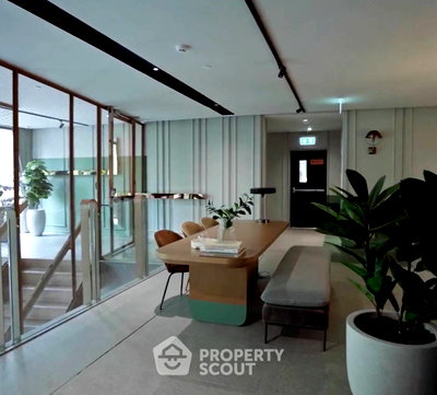 Condos for rent : 1-BR For Rent At Chapter Chula-Samyan Near MRT Sam Yan (ID 3236859)