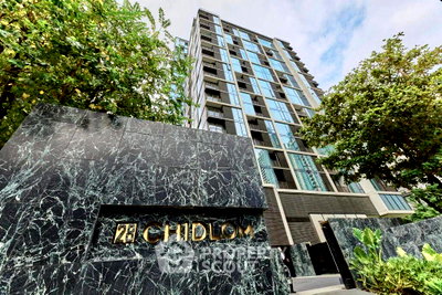 ขายคอนโด : คอนโด 1 ห้องนอน ขนาด 34 ตร.ม. 28 Chidlom ใกล้ BTS ชิดลม (ID 3238481)