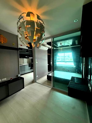 ขายคอนโด : 🏙️ ขายคอนโด แอสปาย ลาดพร้าว 113 | Aspire Ladprao 113 | ใกล้เดอะมอลล์บางกะปิ