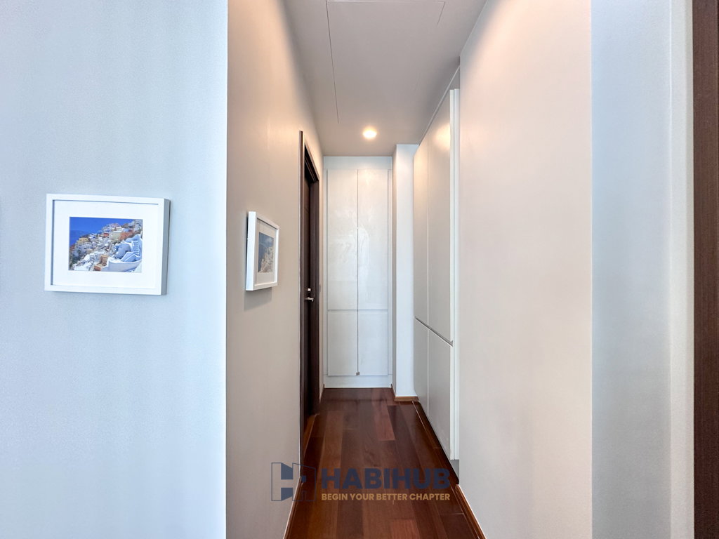 รูป 🏠✨ Quattro By Sansiri | ขายคอนโด 1 ห้องนอน (HBH-HL-151) - รูปที่ 7/12