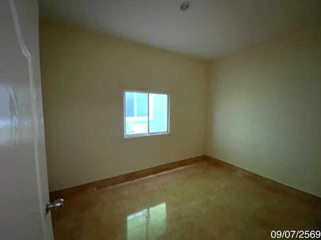รูป บ้านเดี่ยว 43 ตร.วา ชัยบาดาล ลพบุรี 1M - รูปที่ 8/27