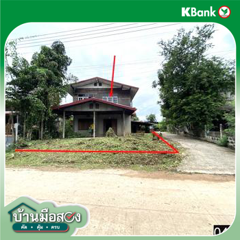 picture HOME 227 Sq.w. Kumphawapi Udon Thani for 1.5M - 43/45