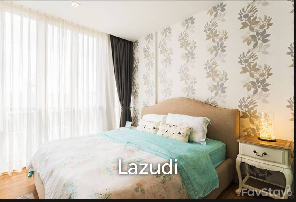รูป 37 sqm 1 Bedroom Condo on 7th Floor at Hasu Haus Phra Khanong Nuea Bangkok - รูปที่ 11/13