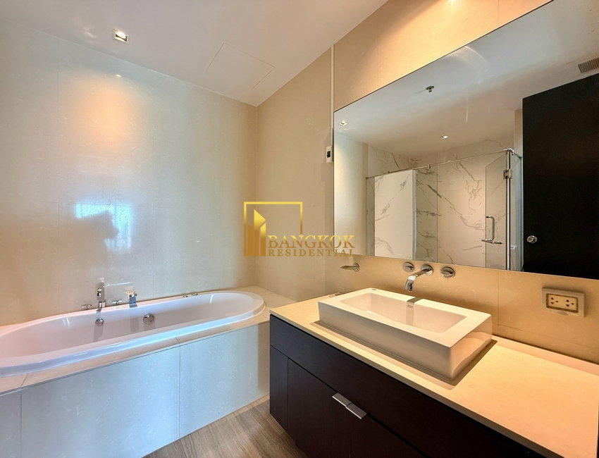 รูป The Madison | Large 2 Bedroom Condo Near BTS Phrom Phong - BR62035CD - รูปที่ 15/34