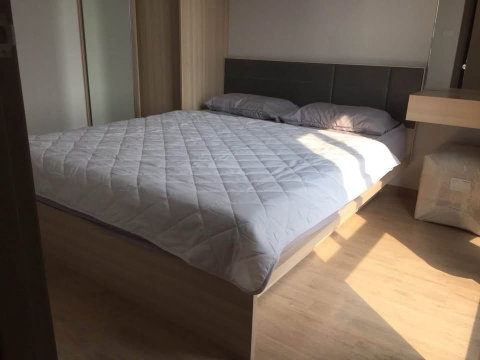 ME2500516 ให้เช่าห้อง 2 นอน ห้องสวย Ideo O2 บางนา ใกล้ BTS บางนา
