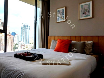 Condos for rent : THE LUMPINI24 | 🚄 Near Phrom Phong BTS Station and Major Ekkamai
