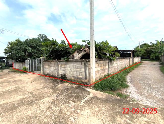 picture HOME 147 Sq.w. Mae Tha Lamphang for 793,000 - 7/17