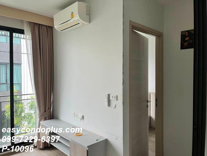 รูป 🏷️P-10096 | BRIXTON Pet and Play Sukhumvit 107 : คอนโดเลี้ยงสัตว์ได้! ใกล้ BTS แบริ่ง 14,000 บ. | Line ID: @easycondoplus | 099-229-6397 - รูปที่ 4/7