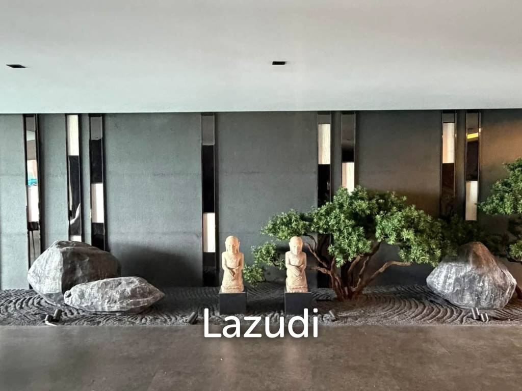picture Penthouse 3 BR Condo 440 Sqm at My Resort - 8/19