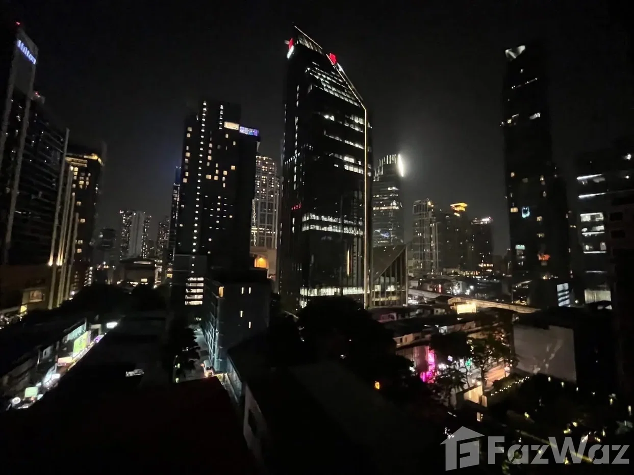 รูป คอนโดให้เช่า 1 ห้องนอน ในโครงการ โนเบิล รีไฟน์ 6717314 - รูปที่ 8/9