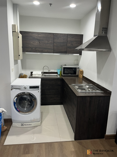 รูปภาพ Chatrium Condominium Move-in Ready, Just Bring Your Stuff