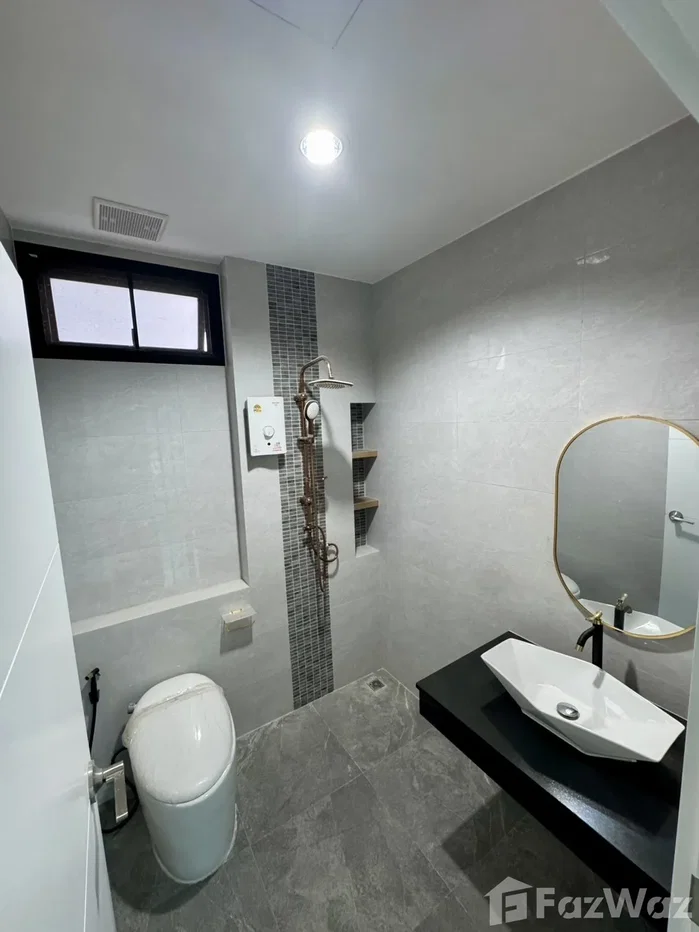 รูป ขาย วิลล่า 7 ห้องนอน ใน หินเหล็กไฟ, ประจวบคีรีขันธ์ 6717377 - รูปที่ 7/27