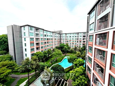 คอนโดให้เช่า : คอนโด 1 ห้องนอน ที่ D Condo Ping เชียงใหม่ (ID 3237967)
