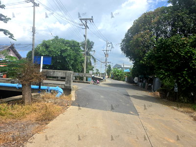 ที่ดิน ถนนพุทธมณฑล สาย 5 : L260129 | ขายที่ดินเปล่าถมแล้ว ต.ไร่ขิง อ.สามพราน จ.นครปฐม ขนาด 2 งาน หรือ 200 ตร.วา ทำเลดี เหมาะสำหรับสร้างบ้านพักอาศัย โกดัง ราคาต่อรองได้