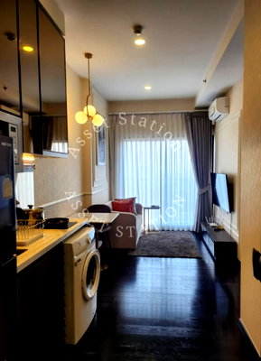 Condos for rent : PARK ORIGIN THONGLOR | 🚅 Near BTS Thonglor, J Avenue Marche Thonglor