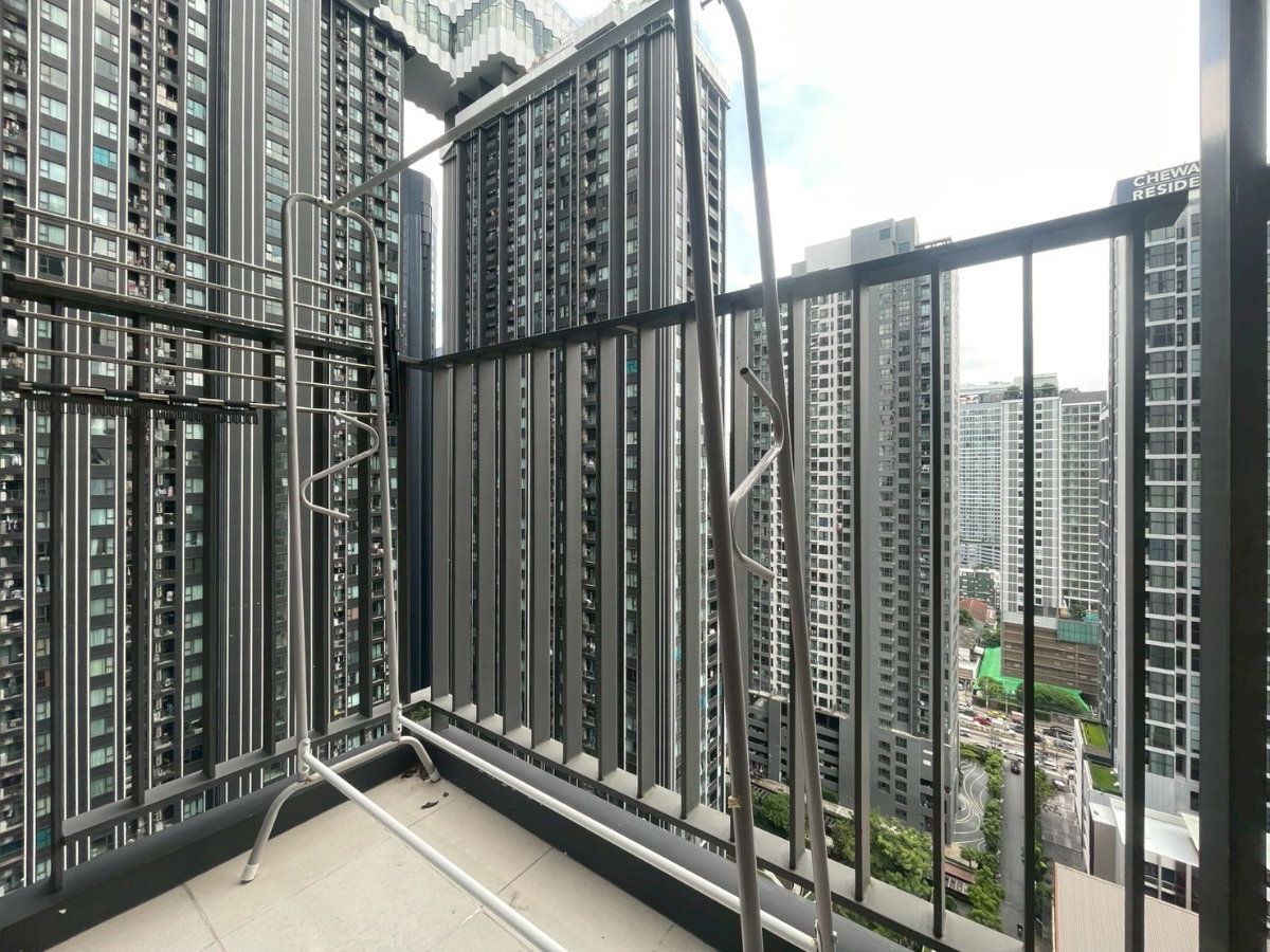 รูป 🌳🌳For rent Life Asoke Hype 🌳🌳 ID LINE : @190evxgl - รูปที่ 11/11