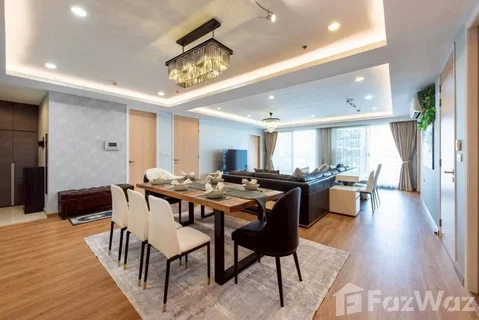 Big unit for sale at 15 Sukhumvit Residences 6716625