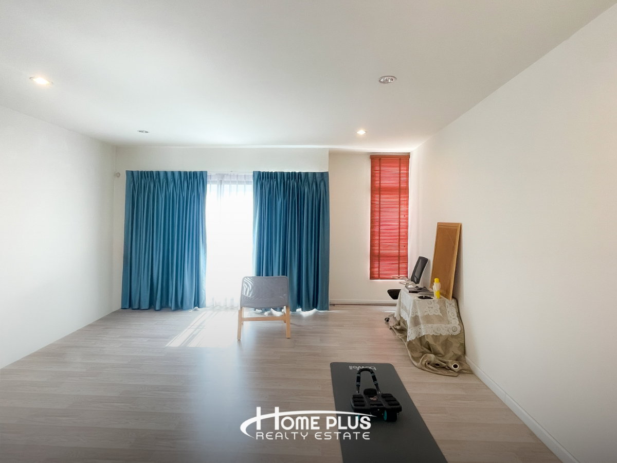 picture ðĄ Townhome for Sale â Patio SrinakarinâRama 9 - 15/25