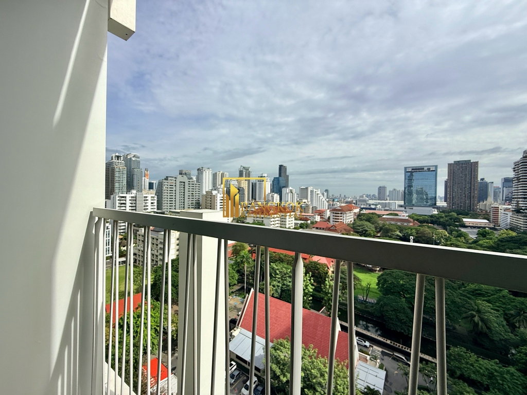 รูป Noble Recole | Stylish 2 Bedroom Condo in Central Location - BR61354CD - รูปที่ 8/36