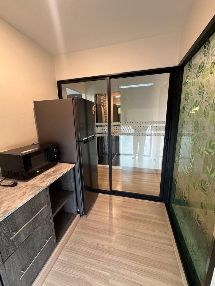 picture #SC16464 📌 Rent | 🟦🟨G HAUS Condominium Sukhumvit 109🟥🟩💬𝑪𝒐𝒏𝒕𝒂𝒄𝒕𝑳𝑰𝑵𝑬:@𝒔𝒆𝒄𝒓𝒆𝒕𝒑𝒓𝒐𝒑𝒆𝒓𝒕𝒚 🔥✨ - 6/8
