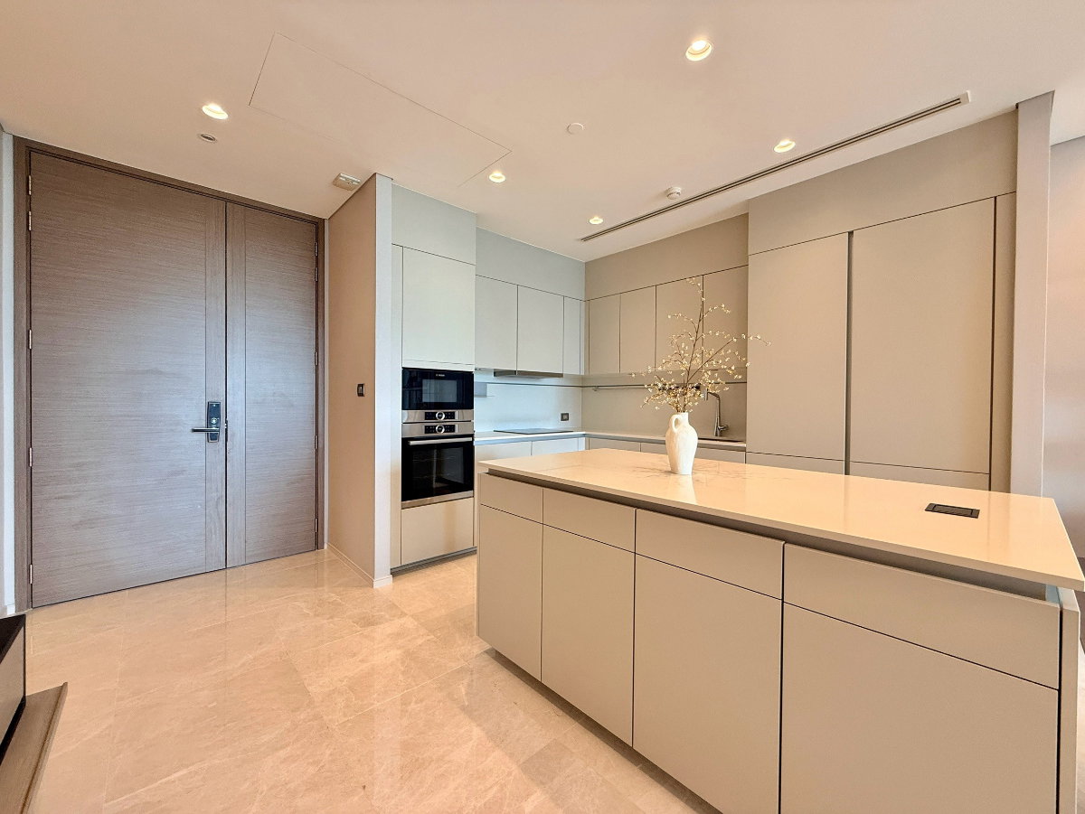 รูป Sindhorn Kempinski | Spacious 2 Bedroom Luxury Condo - BR62024CD - รูปที่ 8/33