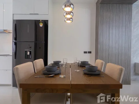 2 Bedroom Villa for sale at One Bophut Luxury Residence 2012376