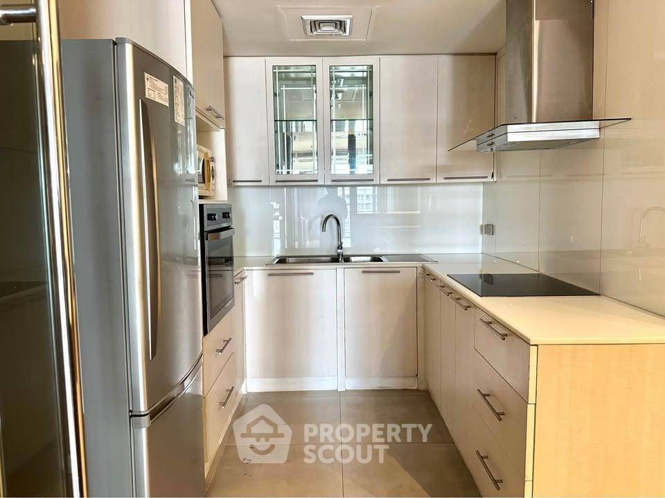 รูป คอนโด 2 ห้องนอน All Seasons Mansion ใกล้ BTS เพลินจิต 300 เมตร (ID 3227869) - รูปที่ 7/23