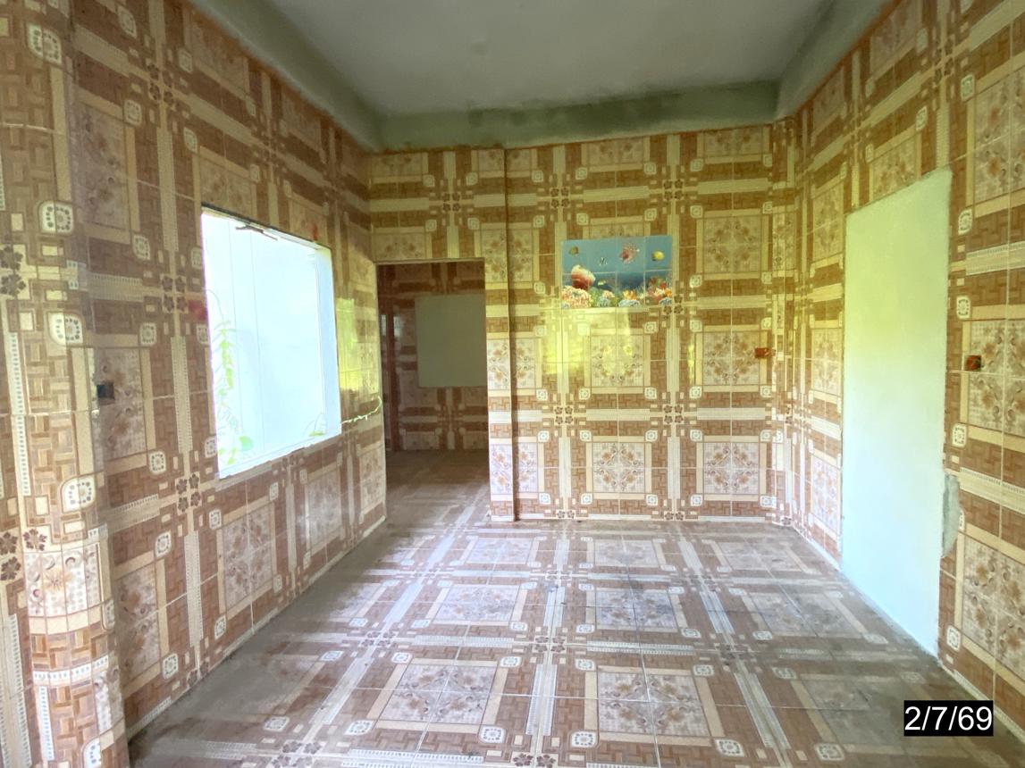 picture HOME 2753 Sq.w. Kuchinarai Kalasin for 4.2M - 15/25